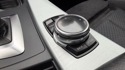 BMW 4er Gran Coupe Gebrauchtwagen
