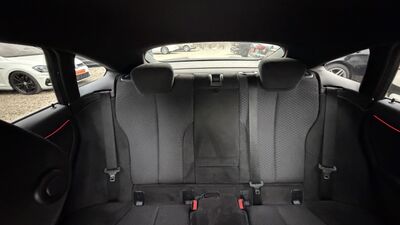 BMW 4er Gran Coupe Gebrauchtwagen
