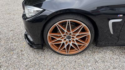 BMW 4er Gran Coupe Gebrauchtwagen