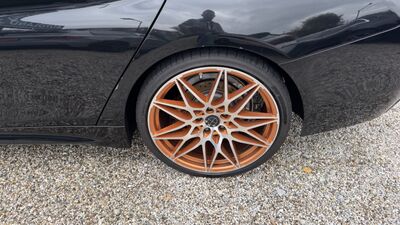 BMW 4er Gran Coupe Gebrauchtwagen