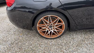 BMW 4er Gran Coupe Gebrauchtwagen