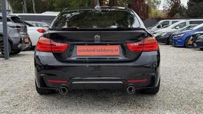 BMW 4er Gran Coupe Gebrauchtwagen