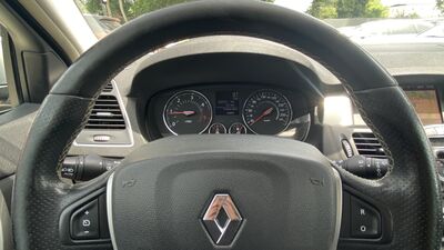 Renault Laguna Gebrauchtwagen