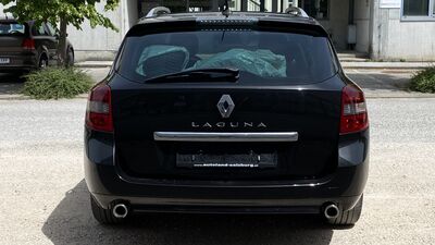 Renault Laguna Gebrauchtwagen