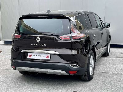 Renault Espace Gebrauchtwagen
