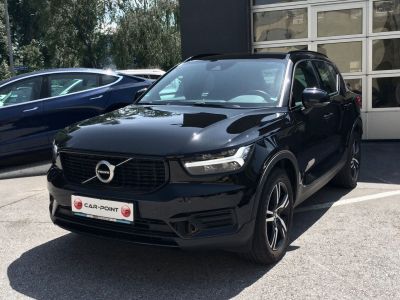 Volvo XC40 Gebrauchtwagen