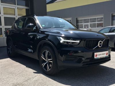 Volvo XC40 Gebrauchtwagen