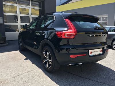 Volvo XC40 Gebrauchtwagen