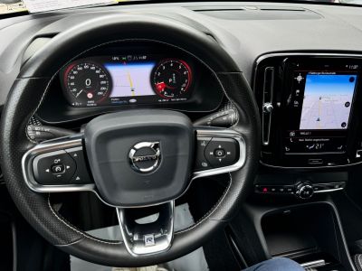 Volvo XC40 Gebrauchtwagen