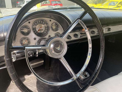 Ford Thunderbird Gebrauchtwagen