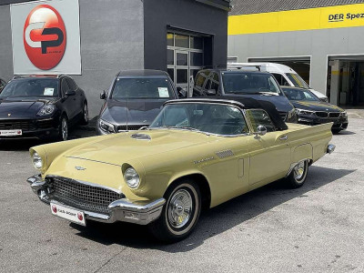 Ford Thunderbird Gebrauchtwagen