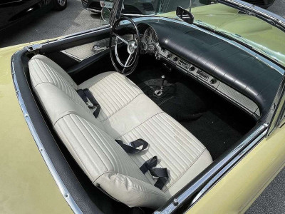 Ford Thunderbird Gebrauchtwagen
