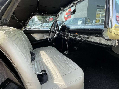 Ford Thunderbird Gebrauchtwagen