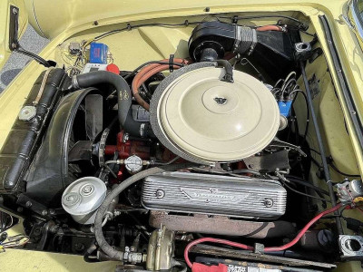 Ford Thunderbird Gebrauchtwagen