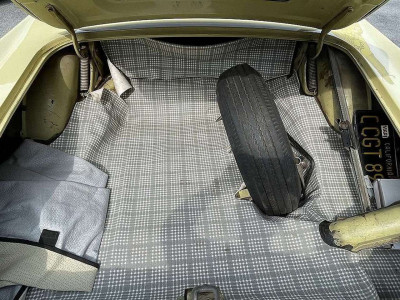 Ford Thunderbird Gebrauchtwagen
