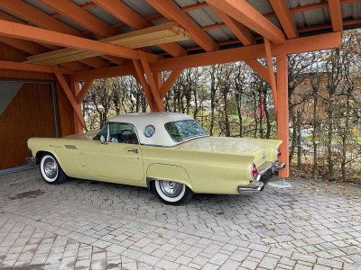 Ford Thunderbird Gebrauchtwagen