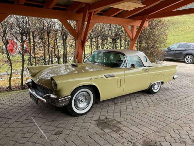 Ford Thunderbird Gebrauchtwagen