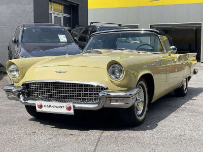 Ford Thunderbird Gebrauchtwagen