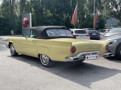 Ford Thunderbird Gebrauchtwagen