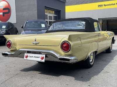 Ford Thunderbird Gebrauchtwagen