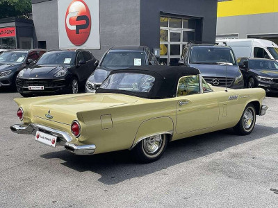 Ford Thunderbird Gebrauchtwagen