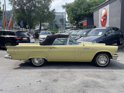 Ford Thunderbird Gebrauchtwagen