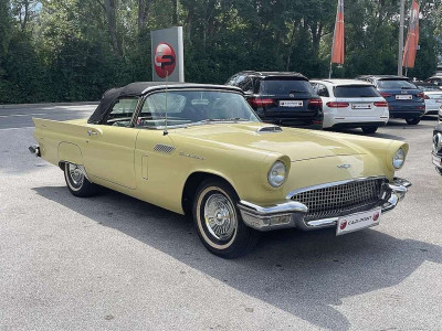 Ford Thunderbird Gebrauchtwagen