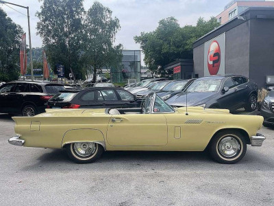 Ford Thunderbird Gebrauchtwagen
