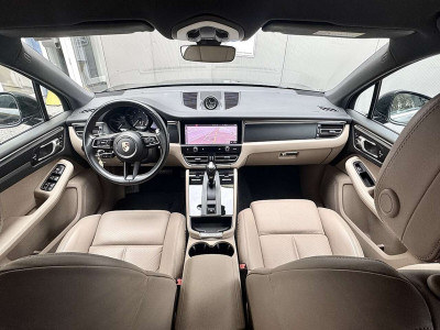 Porsche Macan Gebrauchtwagen Porsche Macan Gebrauchtwagen
