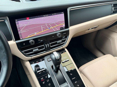 Porsche Macan Gebrauchtwagen Porsche Macan Gebrauchtwagen