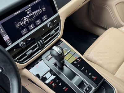 Porsche Macan Gebrauchtwagen Porsche Macan Gebrauchtwagen