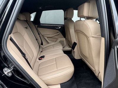 Porsche Macan Gebrauchtwagen Porsche Macan Gebrauchtwagen