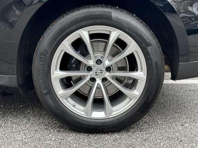Porsche Macan Gebrauchtwagen Porsche Macan Gebrauchtwagen