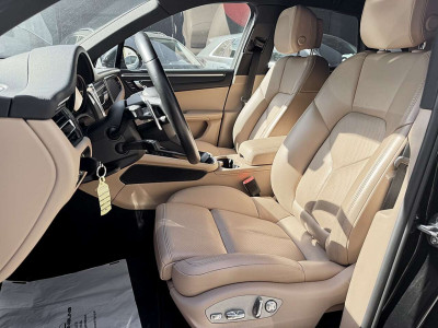 Porsche Macan Gebrauchtwagen Porsche Macan Gebrauchtwagen