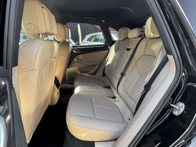 Porsche Macan Gebrauchtwagen Porsche Macan Gebrauchtwagen