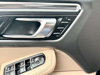 Porsche Macan Gebrauchtwagen Porsche Macan Gebrauchtwagen