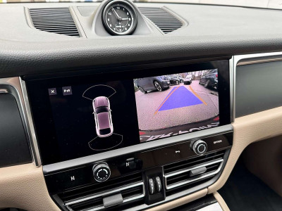 Porsche Macan Gebrauchtwagen Porsche Macan Gebrauchtwagen