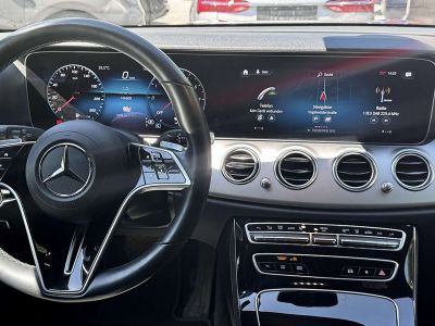 Mercedes-Benz E-Klasse Gebrauchtwagen Mercedes-Benz E-Klasse Gebrauchtwagen