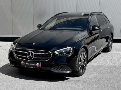 Mercedes-Benz E-Klasse Gebrauchtwagen Mercedes-Benz E-Klasse Gebrauchtwagen