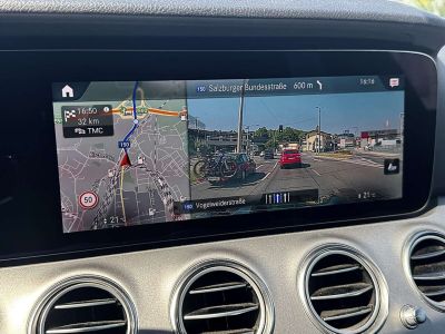 Mercedes-Benz E-Klasse Gebrauchtwagen Mercedes-Benz E-Klasse Gebrauchtwagen