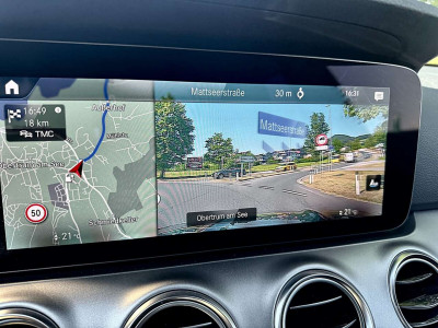 Mercedes-Benz E-Klasse Gebrauchtwagen Mercedes-Benz E-Klasse Gebrauchtwagen