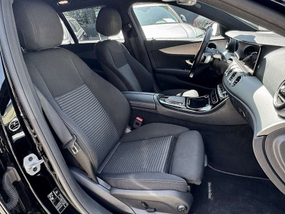 Mercedes-Benz E-Klasse Gebrauchtwagen Mercedes-Benz E-Klasse Gebrauchtwagen