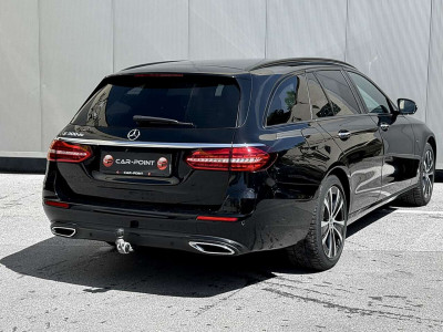Mercedes-Benz E-Klasse Gebrauchtwagen Mercedes-Benz E-Klasse Gebrauchtwagen