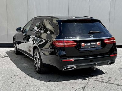 Mercedes-Benz E-Klasse Gebrauchtwagen Mercedes-Benz E-Klasse Gebrauchtwagen