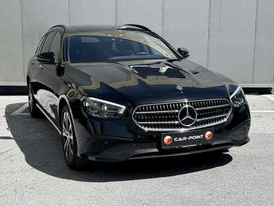 Mercedes-Benz E-Klasse Gebrauchtwagen Mercedes-Benz E-Klasse Gebrauchtwagen