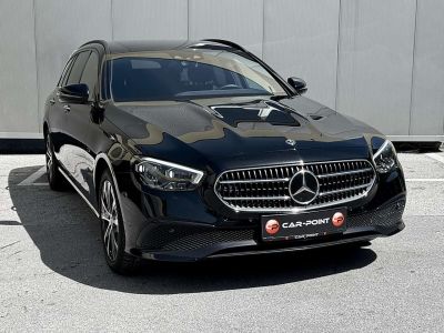 Mercedes-Benz E-Klasse Gebrauchtwagen Mercedes-Benz E-Klasse Gebrauchtwagen