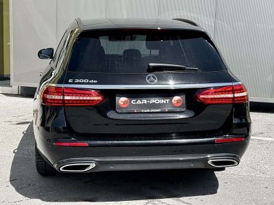 Mercedes-Benz E-Klasse Gebrauchtwagen Mercedes-Benz E-Klasse Gebrauchtwagen