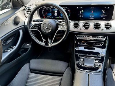 Mercedes-Benz E-Klasse Gebrauchtwagen Mercedes-Benz E-Klasse Gebrauchtwagen