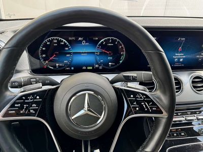 Mercedes-Benz E-Klasse Gebrauchtwagen Mercedes-Benz E-Klasse Gebrauchtwagen
