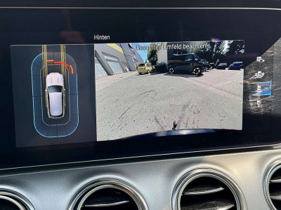 Mercedes-Benz E-Klasse Gebrauchtwagen Mercedes-Benz E-Klasse Gebrauchtwagen